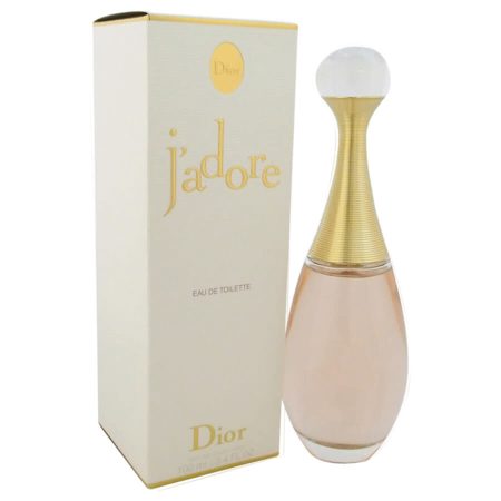 Dior J'adore Eau de Toilette 3.3 oz / 100 ml (1999)