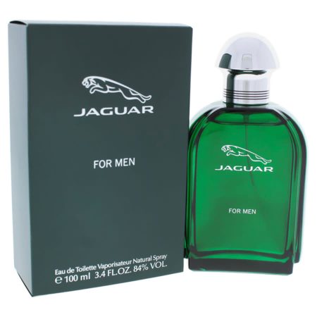 Jaguar Jaguar Eau de Toilette 3.4 oz / 100 ml (1998)