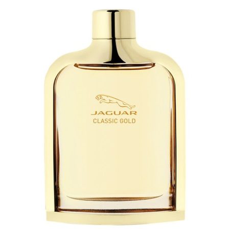 Jaguar Classic Gold Eau de Toilette 3.4 oz / 100 ml (2013)