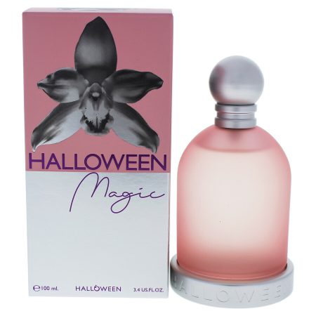 Jesus Del Pozo Halloween Magic Eau de Toilette 3.4 oz / 100 ml (2018)