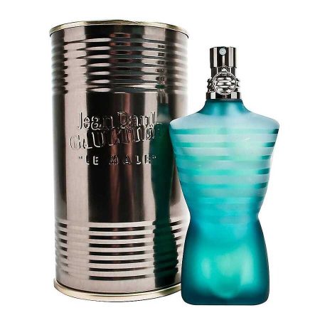 Jean Paul Gaultier Le Male Eau de Toilette 2.5 oz / 75 ml (1995)