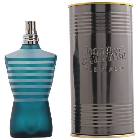 Jean Paul Gaultier Le Male Eau de Toilette 4.2 oz / 125 ml (1995)