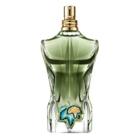 Jean Paul Gaultier Le Beau Paradise Garden Eau de Parfum 4.2 oz / 125 ml (2024)