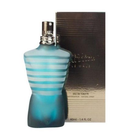 Jean Paul Gaultier Le Male Eau de Toilette 1.4 oz (1995)