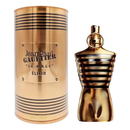 Jean Paul Gaultier Le Male Elixir Parfum 6.8 oz / 200 ml (2023)