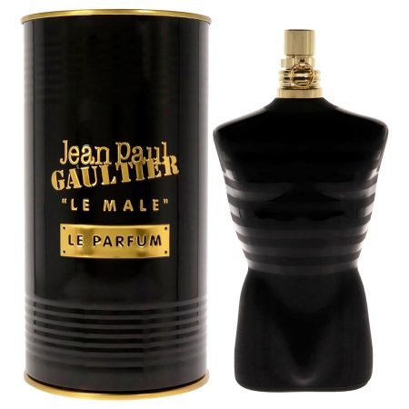 Jean Paul Gaultier Le Male Le Parfum Eau de Parfum 6.8 oz / 200 ml (2020)