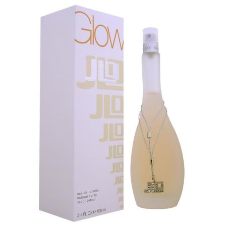 Jennifer Lopez Glow Eau de Toilette 3.4 oz / 100 ml (2002)