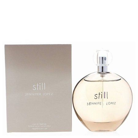 Jennifer Lopez Still Eau de Parfum 3.4 oz / 100 ml (2003)