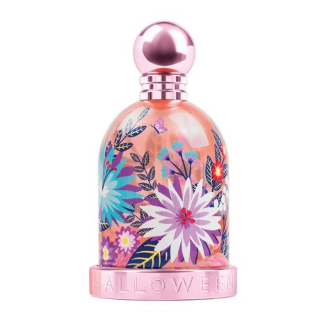Jesus Del Pozo Halloween Blossom Eau de Toilette 3.4 oz / 100 ml (2022)