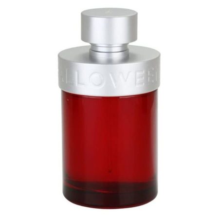 Jesus Del Pozo Halloween Man Rock On Eau de Toilette 4.2 oz / 125 ml - Tester (2014)