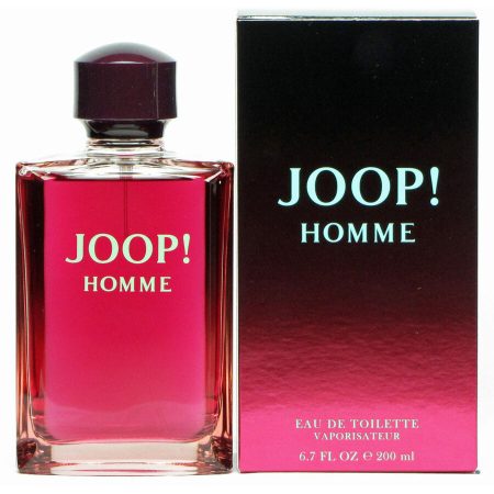 Joop Joop! Homme Eau de Toilette 6.7 oz / 200 ml (1989)