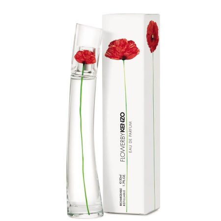 Kenzo Flower Eau de Parfum 1.7 oz / 50 ml (2000)