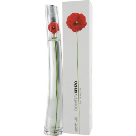 Kenzo Flower Eau de Parfum 3.4 oz / 100 ml (2000)