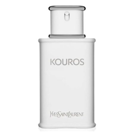 Yves Saint Laurent Kouros Eau de Toilette 3.3 oz / 100 ml (1981)