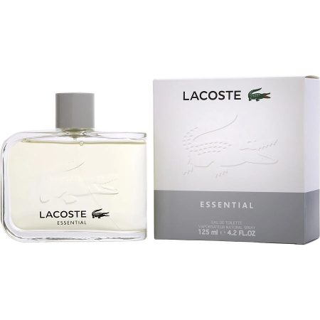 Lacoste Essential Eau de Toilette 4.2 oz / 125 ml (2005)