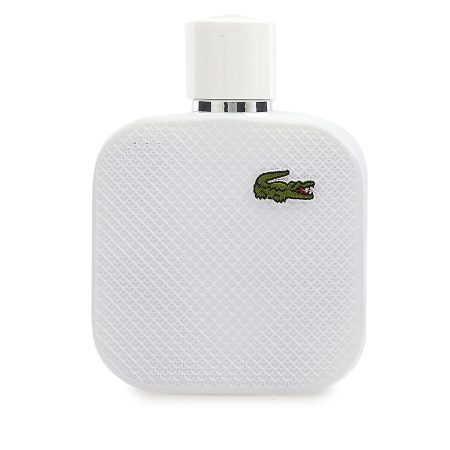 Lacoste L.12.12 Blanc Eau de Toilette 3.3 oz / 100 ml (2011)