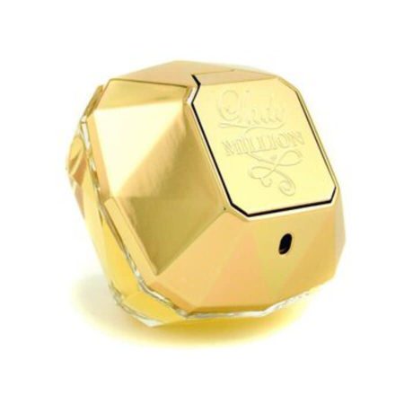 Paco Rabanne Lady Million Eau de Parfum 2.7 oz / 80 ml (2010)