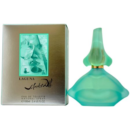 Salvador Dali Laguna Eau de Toilette 3.4 oz / 100 ml (1991)