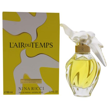 Nina Ricci L'Air Du Temps Eau de Parfum 1.7 oz / 50 ml (1948)