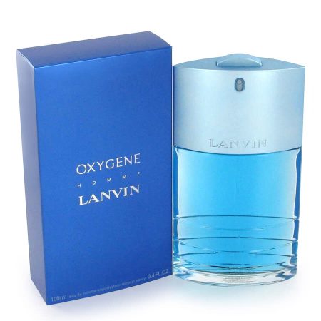 Lanvin Oxygene Eau de Toilette 3.4 oz / 100 ml (2001)