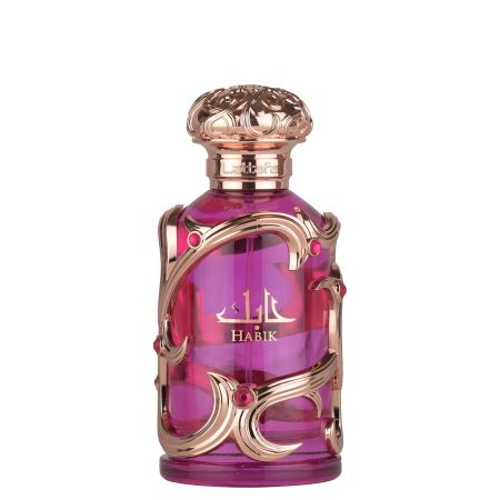Lattafa Habik Eau de Parfum 3.4 oz / 100 ml (2025)