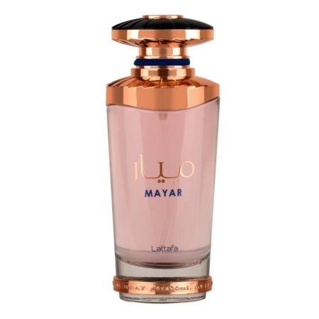 Lattafa Mayar Eau de Parfum 3.4 oz / 100 ml (2022)