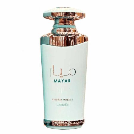 Lattafa Mayar Natural Intense Eau de Parfum 3.4 oz / 100 ml (2024)