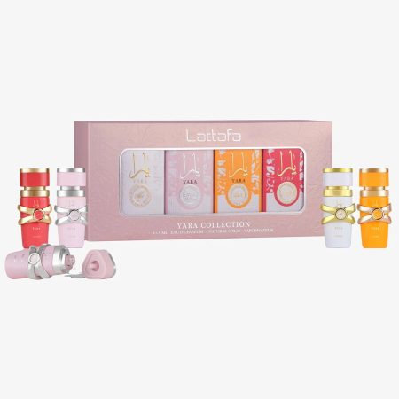 Lattafa Mini Set Gift Set Gift Set