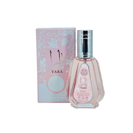 Lattafa Yara Eau de Parfum 1.7 oz / 50 ml (2020)