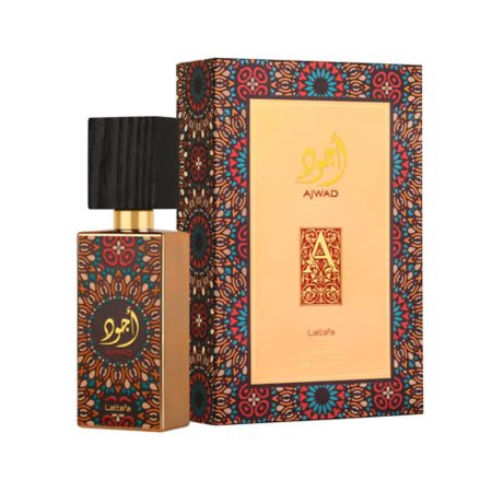 Lattafa Ajwad Eau de Parfum 2.03 oz (2021)