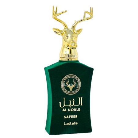 Lattafa Al Noble Safeer Eau de Parfum 3.4 oz / 100 ml