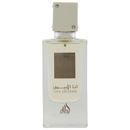 Lattafa Ana Abiyedh Eau de Parfum 2.0 oz / 60 ml