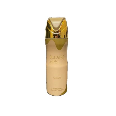 Lattafa Eclaire Body Spray 6.7 oz / 200 ml (2024)