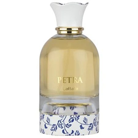 Lattafa Petra Eau de Parfum 3.4 oz / 100 ml (2025)