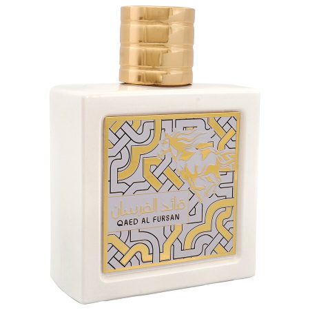 Lattafa Qaed Al Fursan Unlimited Eau de Parfum 3.4 oz / 100 ml (2022)