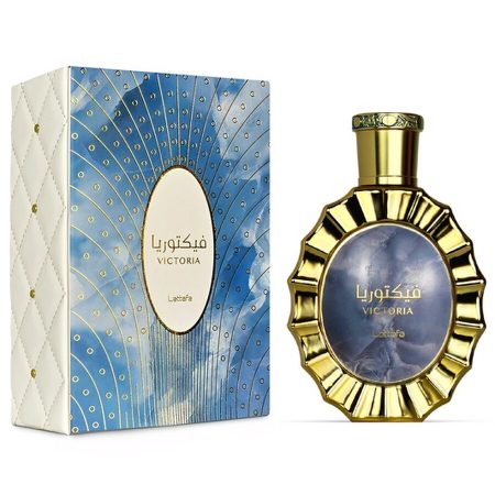 Lattafa Victoria Eau de Parfum 3.4 oz / 100 ml (2025)