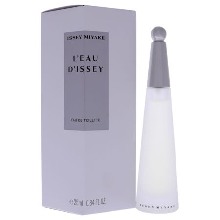 Issey Miyake L'Eau d'Issey Eau de Toilette 0.84 oz (1992)