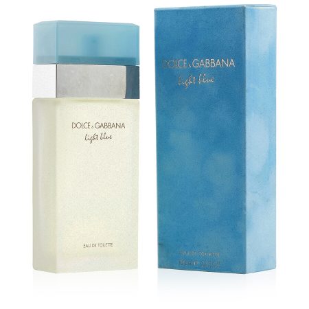 Dolce & Gabbana Light Blue Eau de Toilette 3.3 oz / 100 ml (2001)
