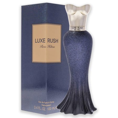 Paris Hilton Luxe Rush Eau de Parfum 3.4 oz / 100 ml (2019)