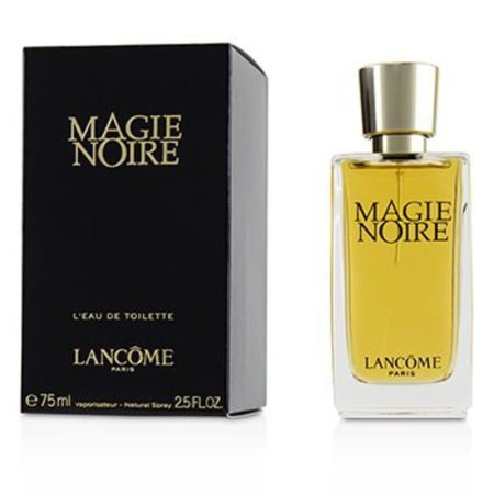 Lancome Magie Noire Eau de Toilette 2.5 oz / 75 ml (1978)