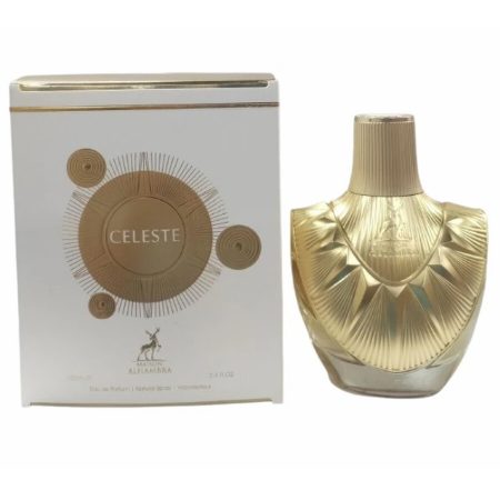Maison Alhambra Celeste Eau de Parfum 3.4 oz / 100 ml (2022)