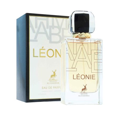 Maison Alhambra Leonie Eau de Parfum 3.4 oz / 100 ml (2022)