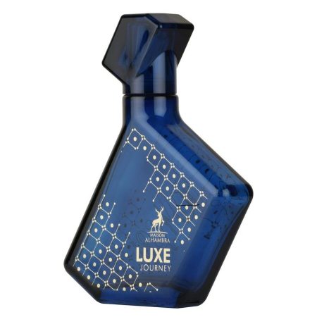 Maison Alhambra Luxe Journey Eau de Parfum 3.4 oz / 100 ml (2024)