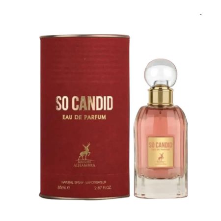Maison Alhambra So Candid Eau de Parfum 2.8 oz (2022)