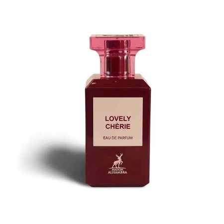 Maison Alhambra Forbidden Love Eau de Parfum 2.7 oz / 80 ml