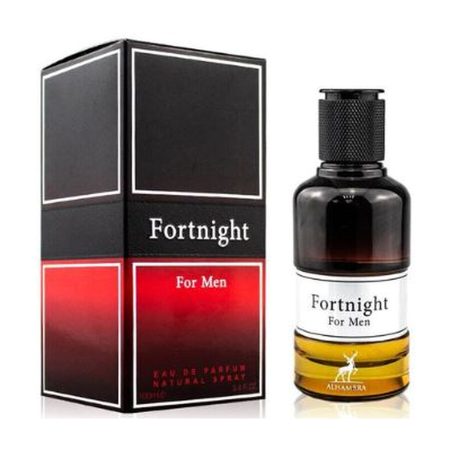 Maison Alhambra Fortnight Eau de Parfum 3.4 oz / 100 ml (2022)