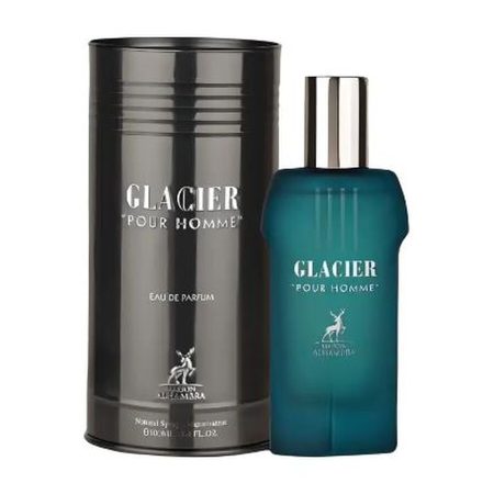 Maison Alhambra Glacier Pour Homme Eau de Parfum 3.4 oz / 100 ml (2023)