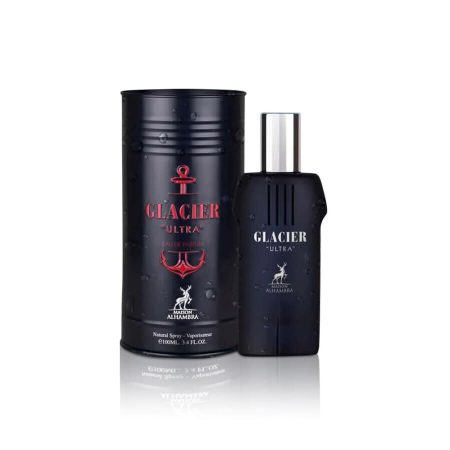 Maison Alhambra Glacier Ultra Eau de Parfum 3.4 oz / 100 ml (2023)
