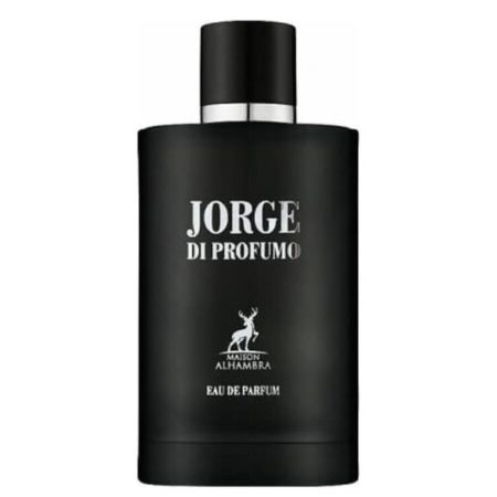 Maison Alhambra Jorge Di Profumo Eau de Parfum 3.4 oz / 100 ml (2022)