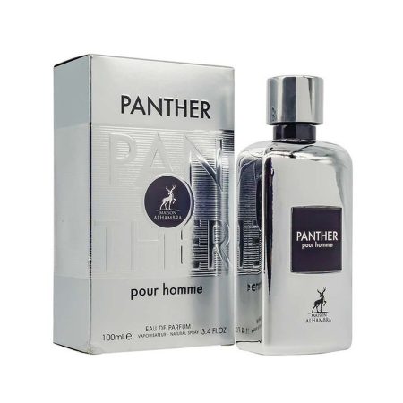 Maison Alhambra Panther Eau de Parfum 3.4 oz / 100 ml (2022)